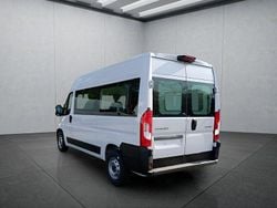 Weiß Neu 2025 Citroën Jumper Van / Kleinbus | 33.799 € (Guter Preis)
