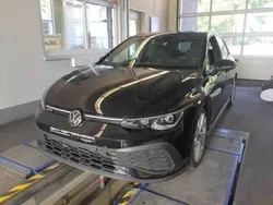 Schwarz Gebraucht 2023 VW Golf VIII GTI Clubsport Limousine | 34.450 € (Fairer Preis)