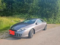 Grau Gebraucht 2009 Renault Laguna Coupé Coupé | 8.500 €