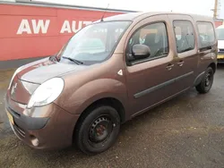Braun Gebraucht 2013 Renault Kangoo Van / Kleinbus | 4.490 € (Fairer Preis)