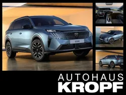 Ingaro blau Neu 2025 Peugeot 5008 GT Van / Kleinbus | 49.190 € (Guter Preis)