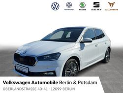 Moonweiß perleffekt Gebraucht 2024 Skoda Fabia Drive Kleinwagen | 22.740 € (Etwas zu teuer)
