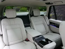 Gebraucht 2019 Land Rover Range Rover Autobiography SUV | 59.800 €