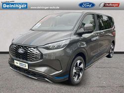 Magnetic Neu 2025 Ford Tourneo Custom Sport Van | 68.990 € (Etwas zu teuer)