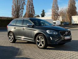 Grau Gebraucht 2014 Volvo XC60 R-Design SUV | 17.990 € (Fairer Preis)