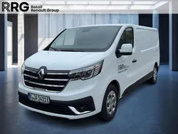 Neu 2024 Renault Trafic Van | 39.990 € (Etwas zu teuer)