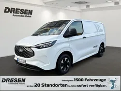 Pn3gz) (weiss Neu 2025 Ford Transit Trend Abholung | 50.540 € (Fairer Preis)