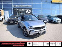 Grau Gebraucht 2023 Opel Grandland X SUV | 21.890 € (Fairer Preis)