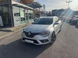 Platingrau Gebraucht 2020 Renault Mégane GrandTour Bose Edition Kombi | 16.490 € (Fairer Preis)