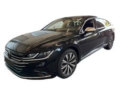 Schwarz Gebraucht 2023 VW Arteon Elegance Limousine | 31.450 € (Guter Preis)