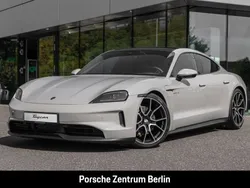 Kreide Gebraucht 2024 Porsche Taycan Limousine | 99.900 €