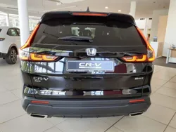 Schwarz Neu 2024 Honda CR-V Advance SUV | 51.449 € (Guter Preis)