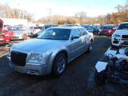 Silber Gebraucht 2004 Chrysler 300C Limousine | 2.900 € (Superpreis)