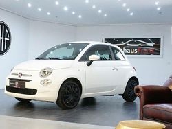 Weiß Gebraucht 2022 Fiat 500 Club Kleinwagen | 12.497 € (Fairer Preis)