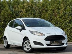 Weiß Gebraucht 2014 Ford Fiesta SYNC Edition Kleinwagen | 5.390 € (Guter Preis)