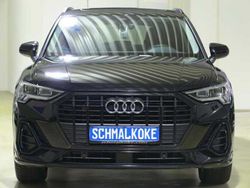 Schwarz Gebraucht 2024 Audi Q3 S-Line SUV | 34.500 € (Guter Preis)
