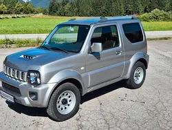 Beige Gebraucht 2018 Suzuki Jimny Style SUV | 19.800 € (Fairer Preis)