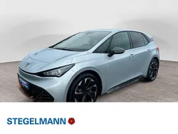Silber Gebraucht 2024 Cupra Born Kleinwagen | 30.360 € (Guter Preis)