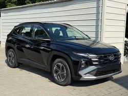 Abyss black metallic Neu 2025 Hyundai Tucson SUV | 27.790 € (Superpreis)