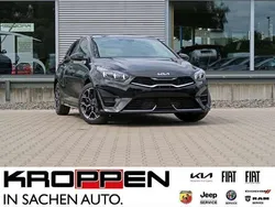 (1k) black pearl m Neu 2025 Kia Ceed GT-Line Limousine | 29.980 € (Guter Preis)