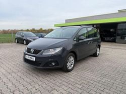 Grau Gebraucht 2019 Seat Alhambra Style Van / Kleinbus | 19.600 € (Superpreis)