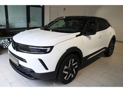 Weiß Gebraucht 2024 Opel Mokka GS Line SUV | 23.450 € (Fairer Preis)