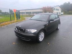 Schwarz Gebraucht 2010 BMW 116 Kleinwagen | 3.995 € (Fairer Preis)