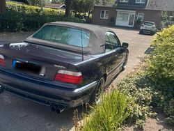 Gebraucht 1994 BMW 318 Cabriolet M Sport Cabrio | 5.250 €