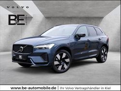 Blau Gebraucht 2024 Volvo XC60 Ultra SUV | 49.950 € (Guter Preis)