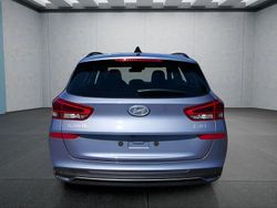 Neu 2025 Hyundai i30 Kombi | 22.349 € (Fairer Preis)