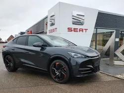 Grau Gebraucht 2024 Cupra Tavascan Endurance SUV | 53.550 € (Etwas zu teuer)