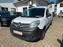 Mineral weiss Gebraucht 2020 Renault Kangoo Van / Kleinbus | 11.749 € (Fairer Preis)