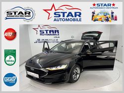 Agate black Gebraucht 2023 Ford Focus Cool & Connect Kombi | 16.490 € (Guter Preis)