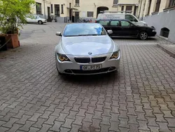 Gebraucht 2004 BMW 645 Cabriolet Cabrio | 21.000 € (Teuer)
