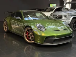 Grün Gebraucht 2022 Porsche 992 Chrono | 219.992 €