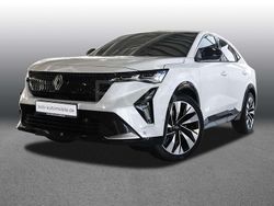 Perlmuttweiß metallic (weiß) Neu 2025 Renault Rafale Techno SUV | 45.190 € (Etwas zu teuer)