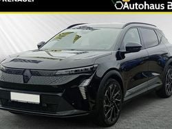 Schwarz Neu 2025 Renault Scenic E-Tech Esprit Alpine SUV | 45.490 € (Guter Preis)