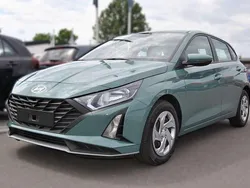 Türkis Neu 2025 Hyundai i20 Select Kleinwagen | 16.490 € (Guter Preis)
