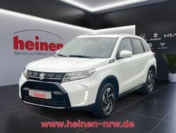Weiß Neu 2025 Suzuki Vitara Comfort+ SUV | 22.980 € (Guter Preis)