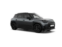 Neu 2025 Mini Aceman SUV | 33.131 € (Guter Preis)