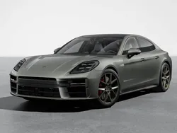 Porsche Panamera Turbo E-Hybrid