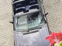 Violett Gebraucht 1993 VW Golf Cabriolet Cabrio | 15.000 €