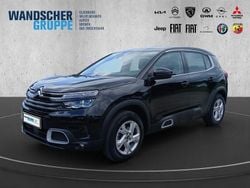 Schwarzandere Gebraucht 2022 Citroën C5 Aircross Live SUV | 16.990 € (Guter Preis)