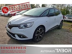 Unbekannt Gebraucht 2017 Renault Scénic IV Bose Edition Van / Kleinbus | 5.485 € (Superpreis)