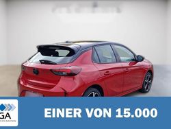 Rot Gebraucht 2024 Opel Corsa | 19.350 € (Fairer Preis)