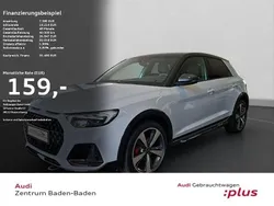 Weiß Gebraucht 2025 Audi A1 Sport Kleinwagen | 35.480 €