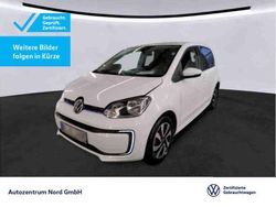 Weiss Gebraucht 2021 VW e-up! Active Kleinwagen | 14.480 € (Fairer Preis)