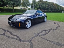 Schwarz Gebraucht 2007 Nissan 350Z Coupé | 29.900 €