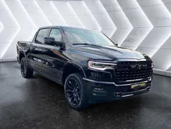Schwarz Neu 2025 Dodge Ram Limited Abholung | 129.411 € (Teuer)
