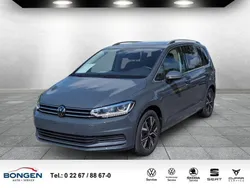 Schwarz Neu 2025 VW Touran Comfortline Van / Kleinbus | 39.990 € (Fairer Preis)
